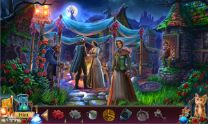 hidden object games