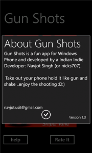 gun apps