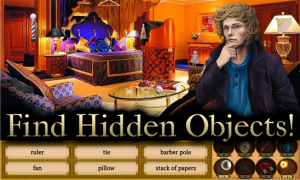 hidden object games