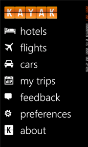 airline apps