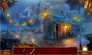 hidden object games