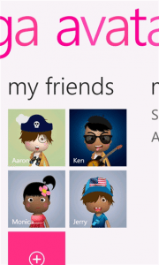 avatar apps