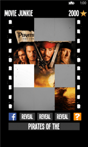 apps for movie lovers