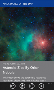 astronomy apps