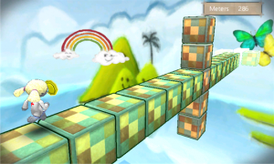 platformer games