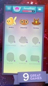 educational apps