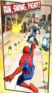 Spider-Man Unlimited