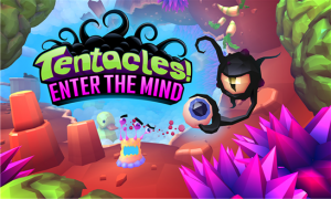 tentacles: enter the mind