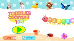 preschool apps for Android