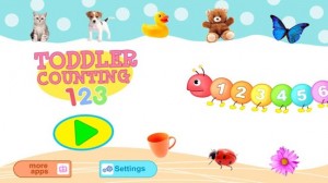 preschool apps for Android