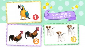 preschool apps for Android