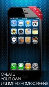 iPhone wallpaper apps