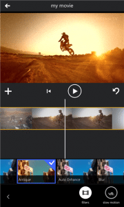 video editing apps