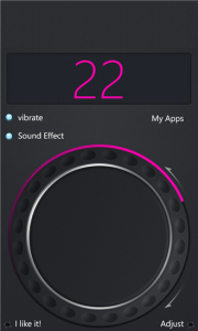 volume control apps