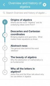 educational apps