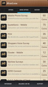 money making apps