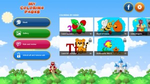 preschool apps for Windows 8