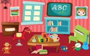 preschool apps for Android