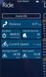 bicycling apps