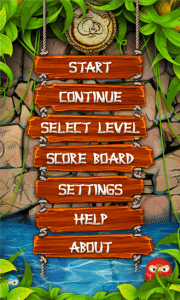 ninja games