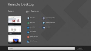 productivity apps for Windows 8.1