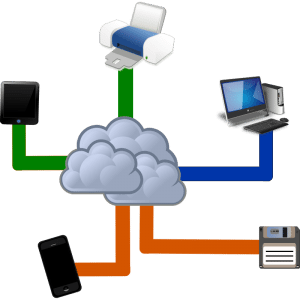 Cloud Computing