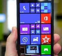 windows 10 mobile