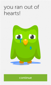 Duolingo