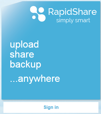 file-sharing services