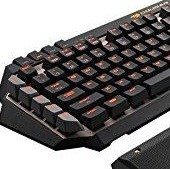 Cougar 700K Mechanical Keyboard