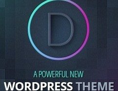 WordPress Divi Theme