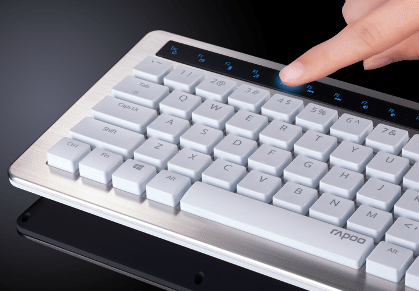 Rapoo KX Mechanical Keyboard