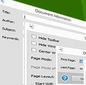 Able2Extract PDF Converter 9