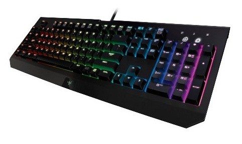 Razer BlackWidow Chroma 