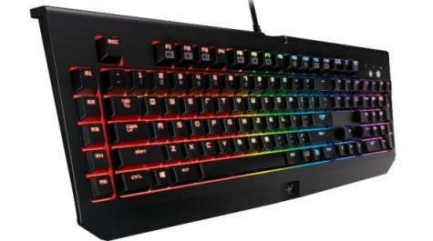 Razer BlackWidow Chroma 