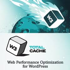 W3 Total Cache plugin 