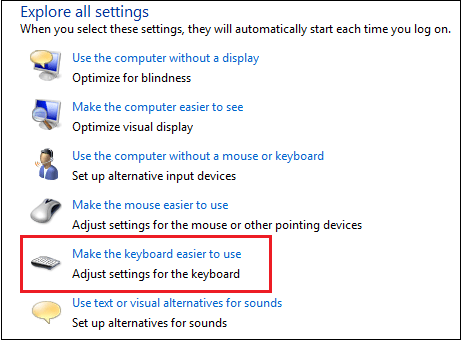 disable snap view in windows