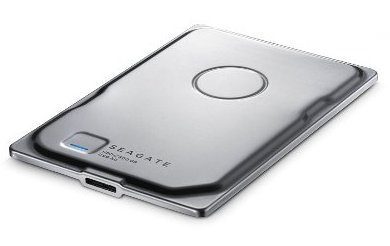 external hard drives 