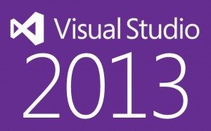 VisualStudio2013