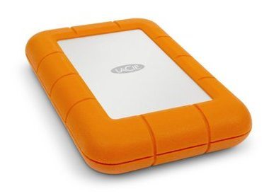 external hard drives 