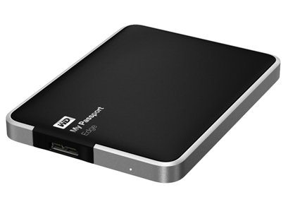 external hard drives 