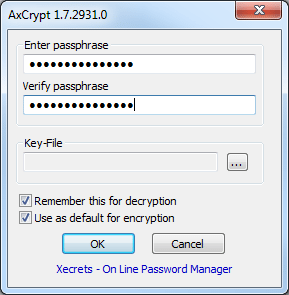 file encryption tools 