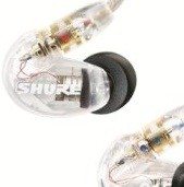 Shure SE215