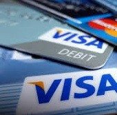 credit card processing