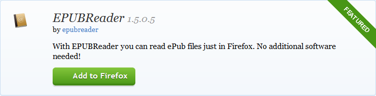 read ePub files 