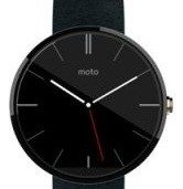 Moto 360