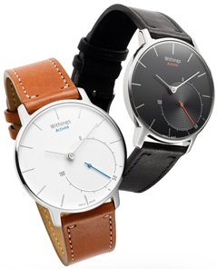 Withings Activité 