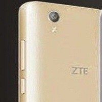 ZTE Q519T