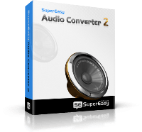 Audio Converter 2