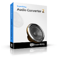 Audio Converter 2